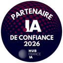 Hub France IA: Partenaire IA de confiance 2026